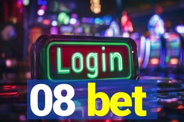 08 bet